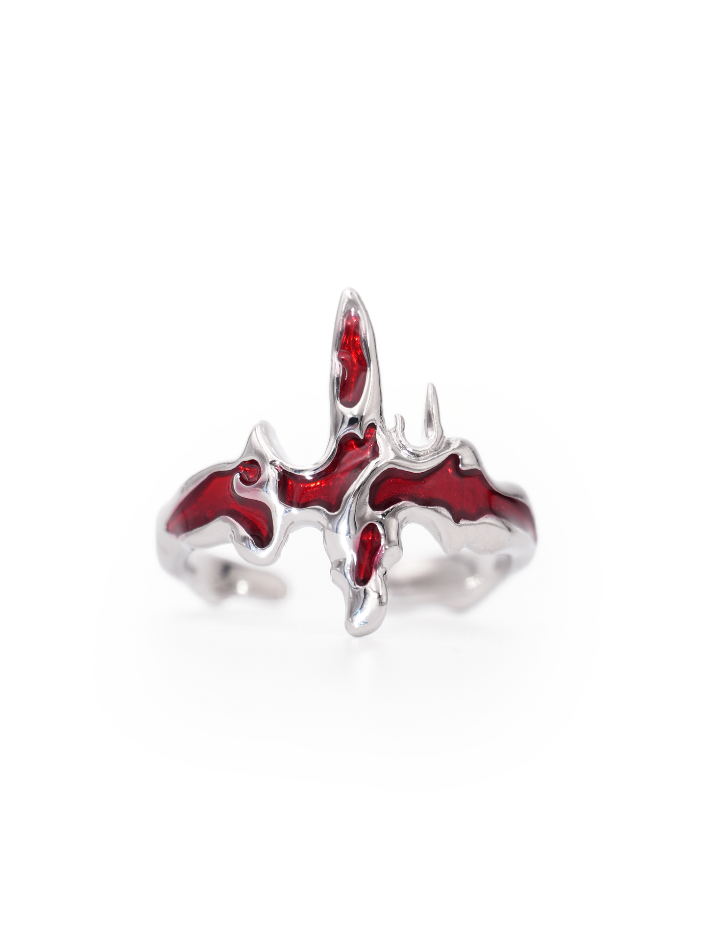 BLOODFORGED CROWN