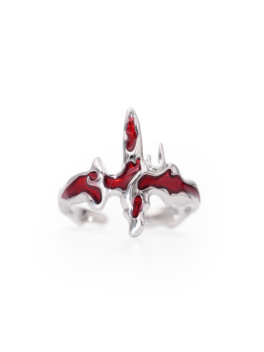 BLOODFORGED CROWN