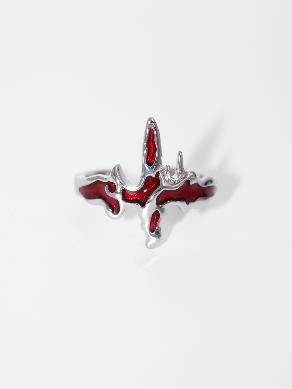 BLOODFORGED CROWN