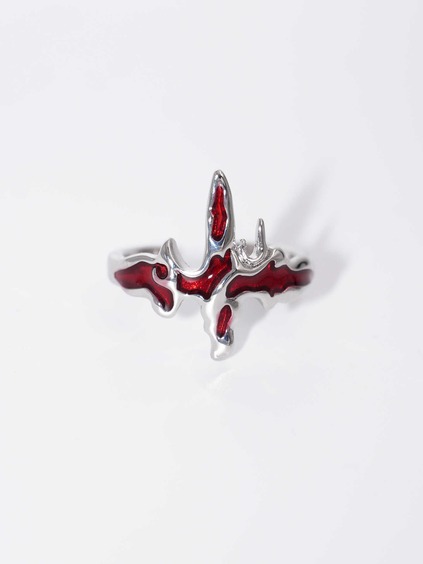 BLOODFORGED CROWN