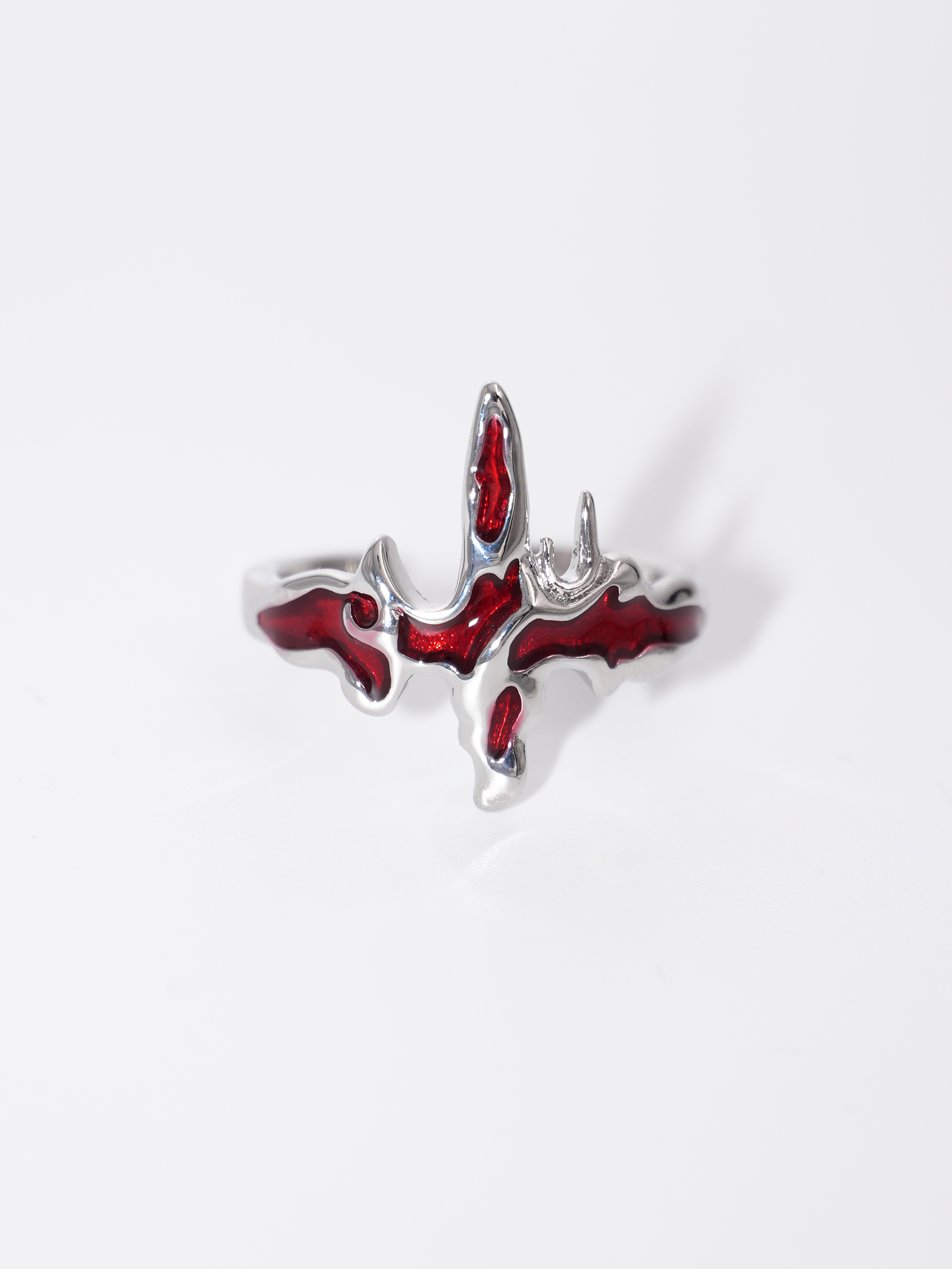 BLOODFORGED CROWN