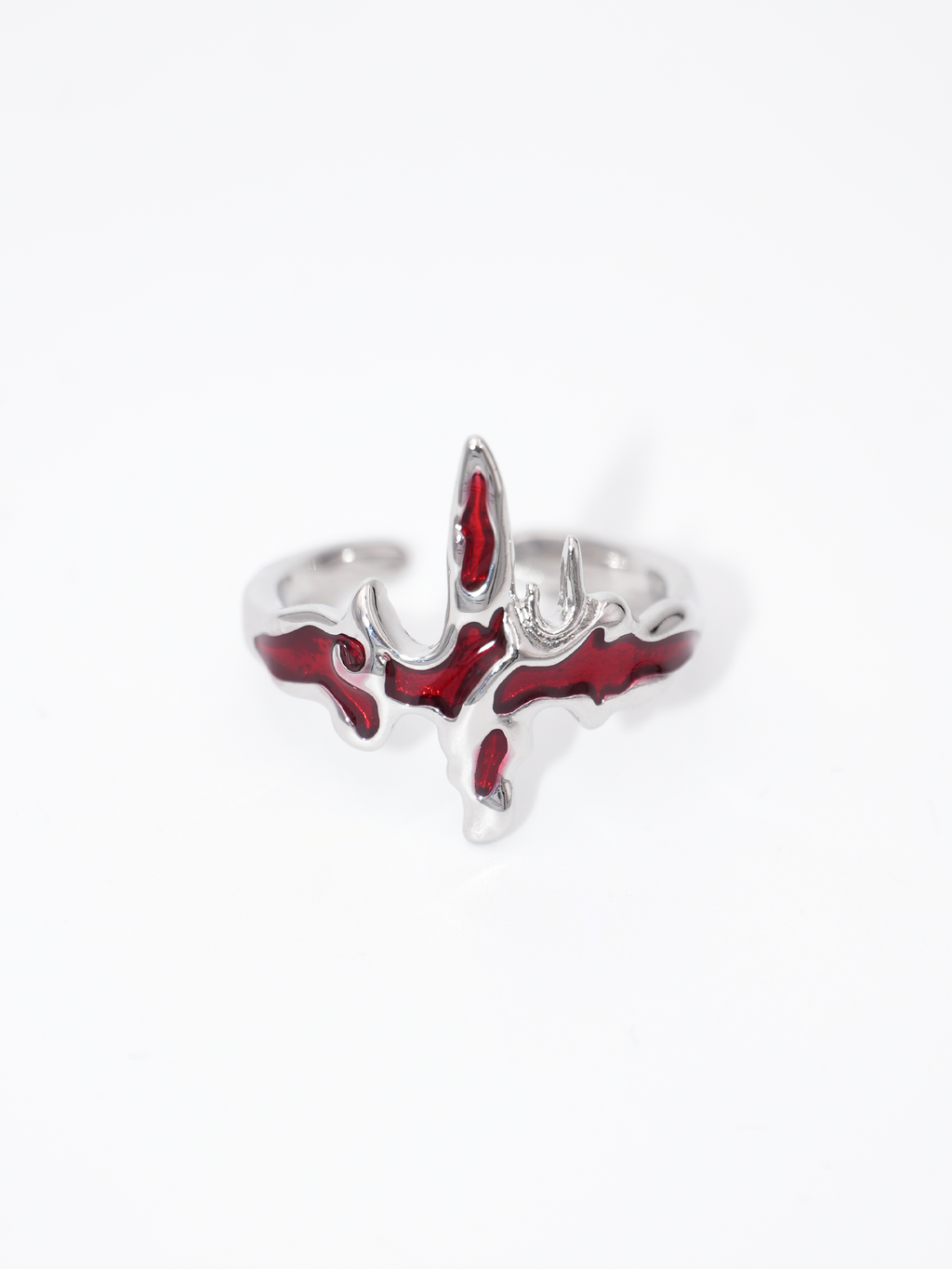 BLOODFORGED CROWN