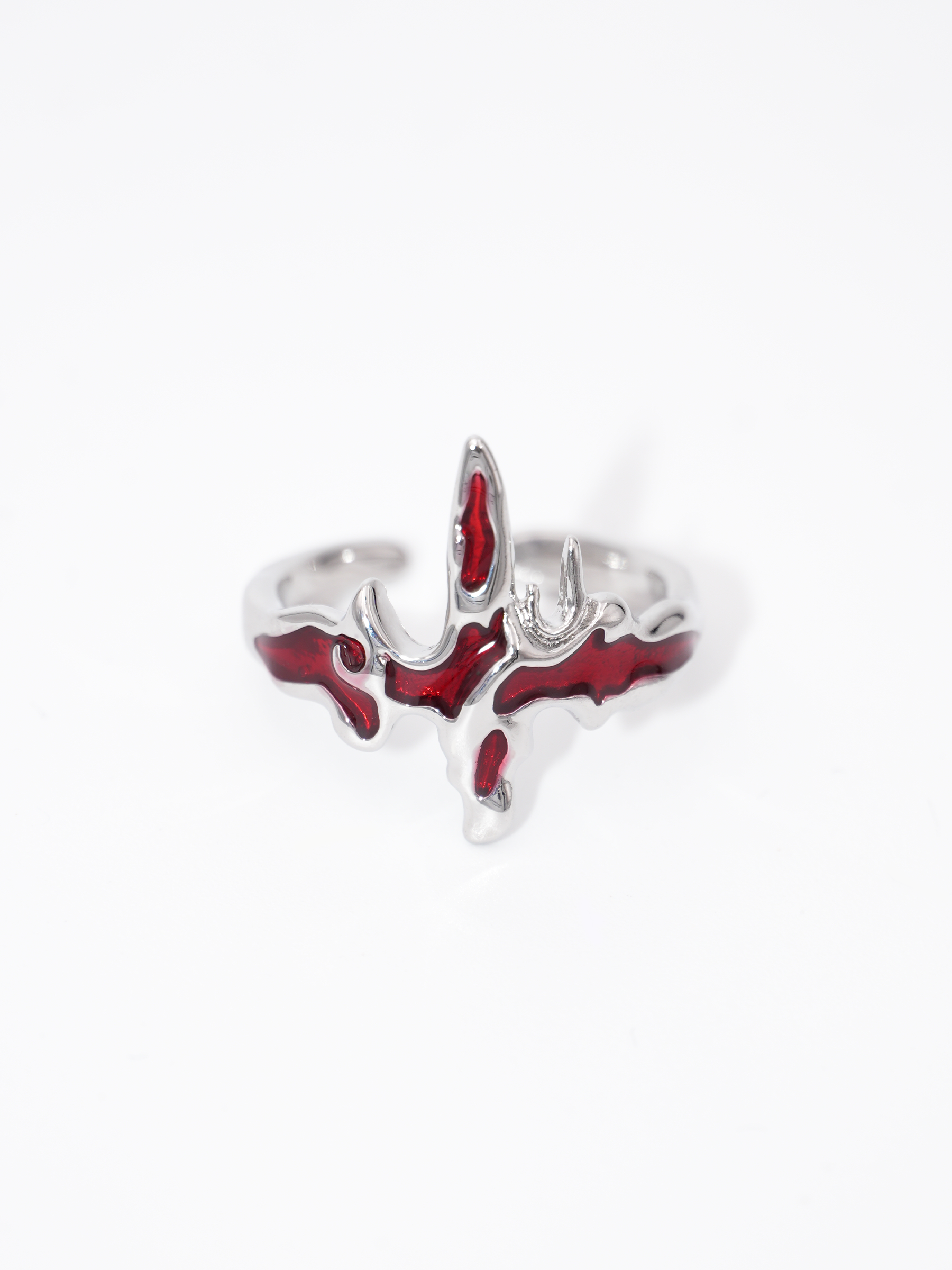 BLOODFORGED CROWN