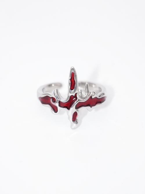 BLOODFORGED CROWN