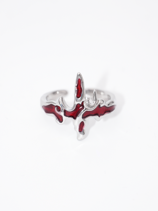 BLOODFORGED CROWN