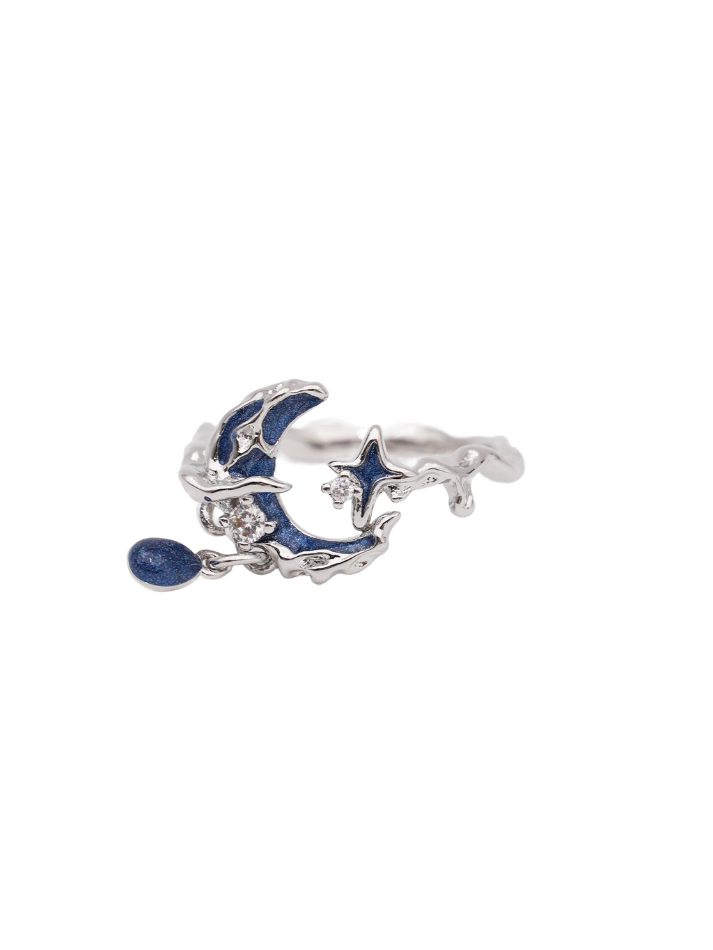 MOONLIT TEAR
