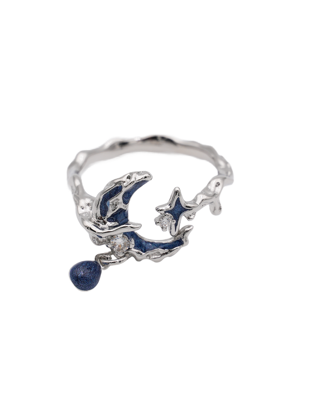 MOONLIT TEAR