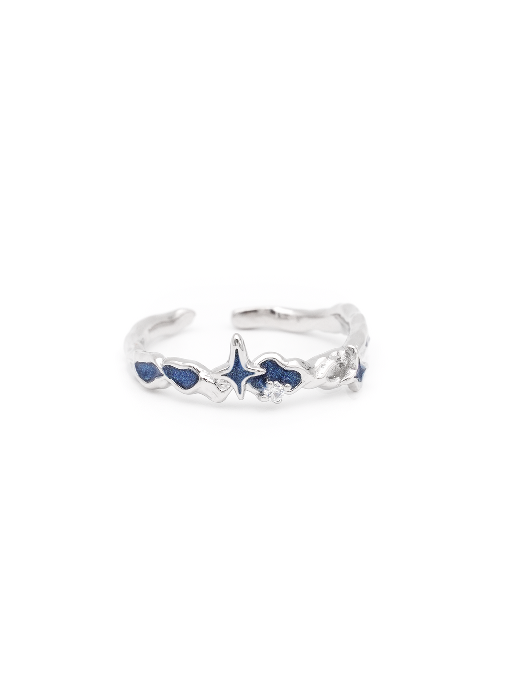 NOCTIS RING