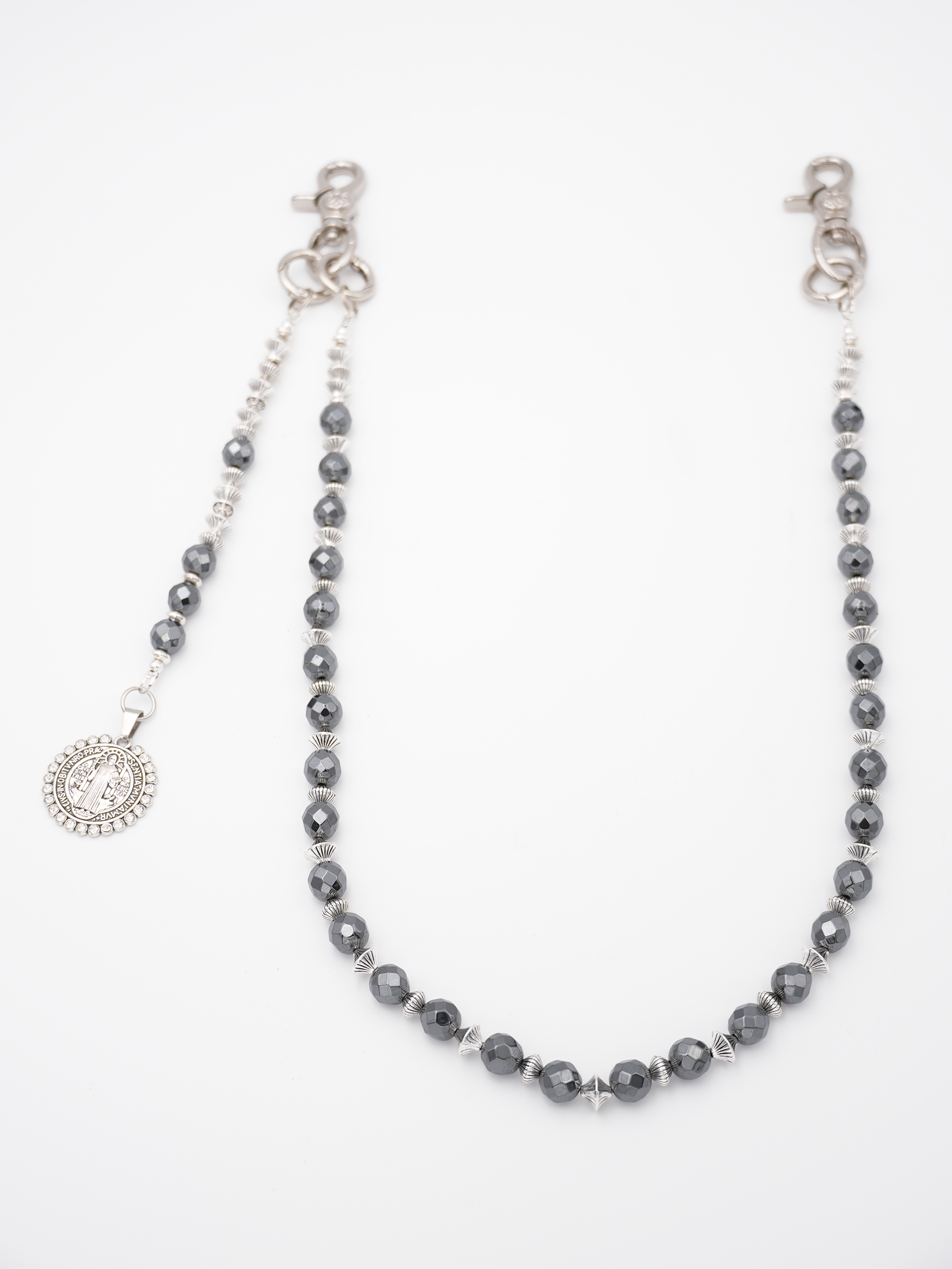SHINING BLACKSTONE