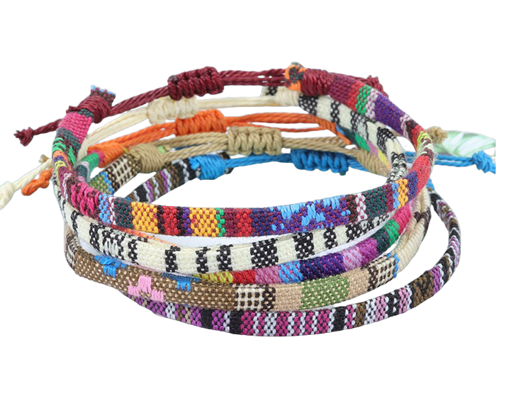 Bohemian Bracelet